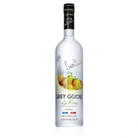 Vodka Grey Goose La Poire 750ml