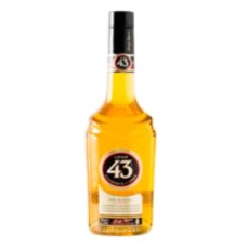 Licor espanho 43 - 700 ML