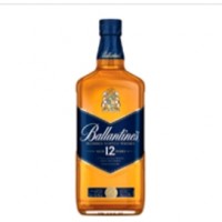 Whisky ballantines 12 anos 1000ml